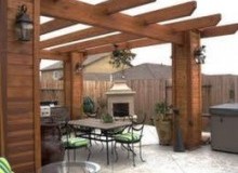 Kwikfynd Pergolas
brompton